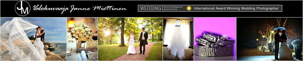 Wedding Blog logo