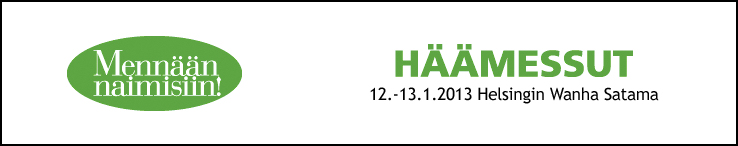 Häämessut wanha satama 2013